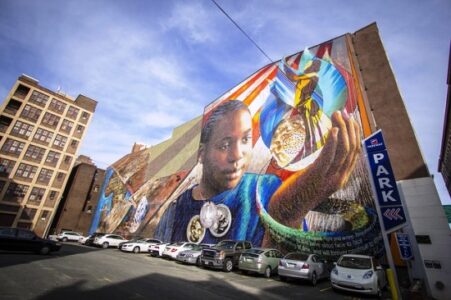 Philadelphia Story: An Ambitious Campaign to Spread Opportunity into All Corners of the City Image